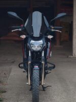 TVS Apache RTR 200 İçin Tur Camı - Ön Siperlik - Görsel 4