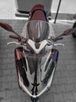 Honda PCX 125 İçin Tur Camı - Ön Siperlik - Babax - Görsel 5