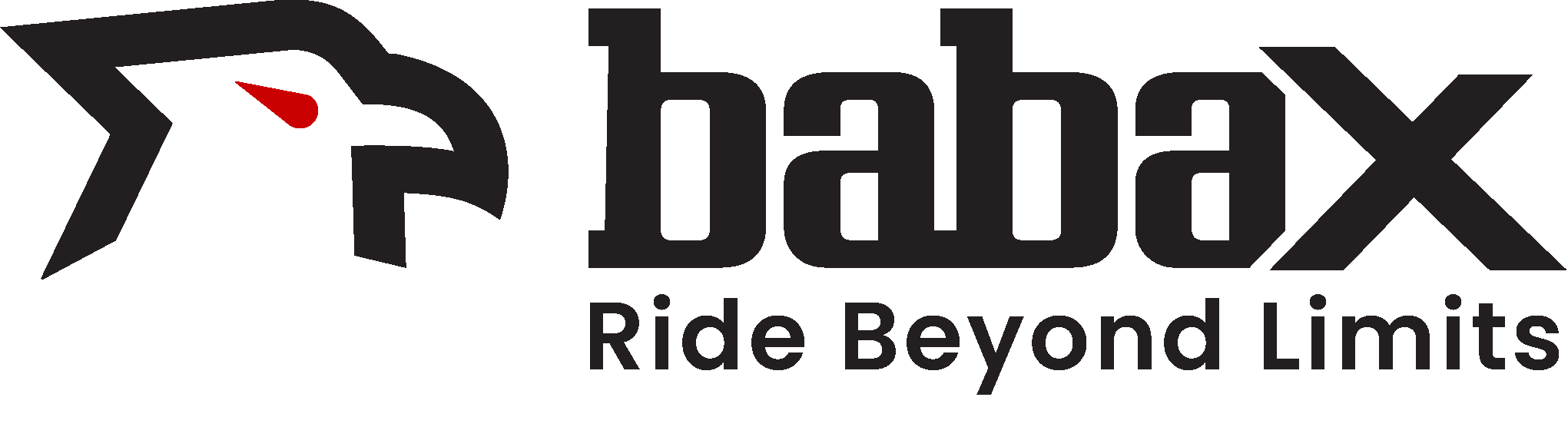 babax logo