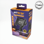 Titreşim Emici Telefon Tutucu MTGrip MT050 - Babax - Görsel 5