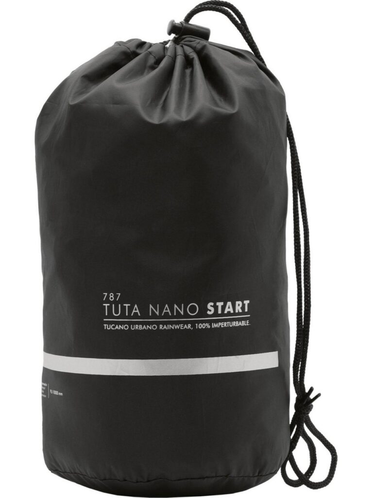 Tucano Urbano Nano Yağmurluk
