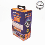 Titreşim Emici Telefon Tutucu MTGrip MT050 - Babax - Görsel 6
