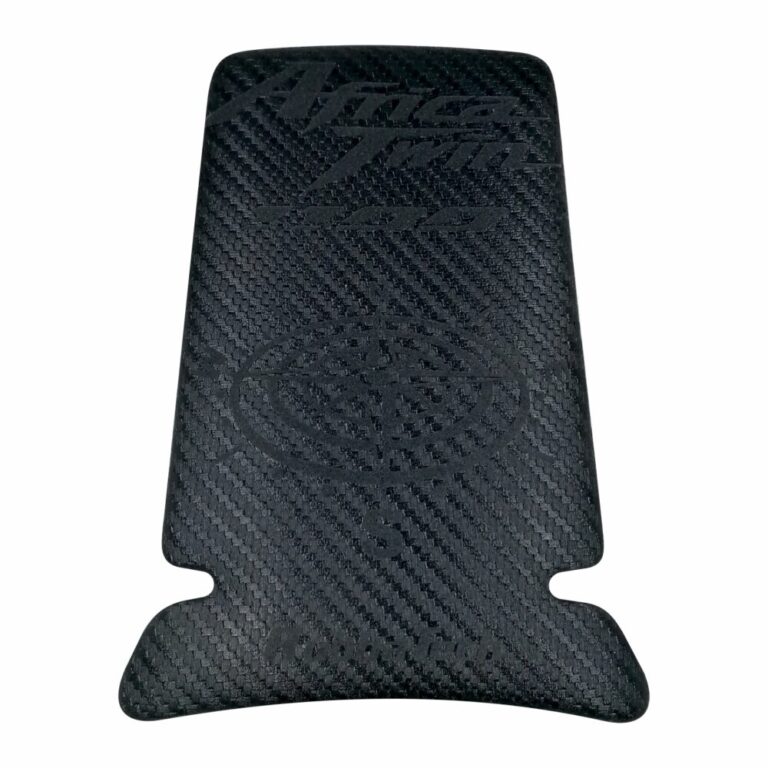 Africa Twin CRF1100L Karbon Tank Pad Honda Koruyucu