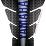 Yamaha universal karbon tank pad