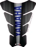 Yamaha universal karbon tank pad