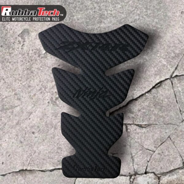 Kawasaki ZX-14R karbon tank pad