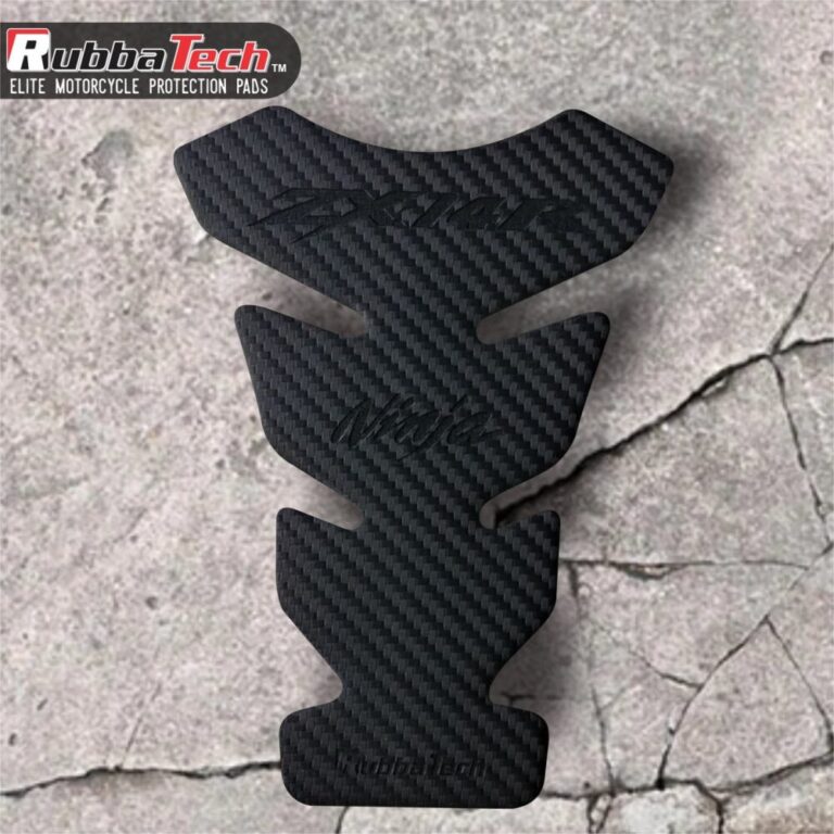 Kawasaki ZX-14R karbon tank pad