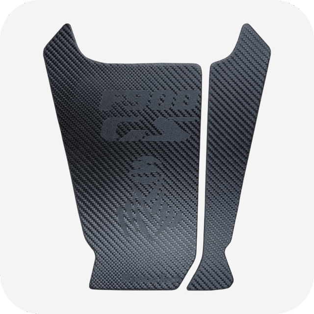 BMW F900GS Karbon Tank Pedi 2024