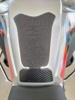 BMW F900GSA Karbon Tank Pedi - Görsel 5