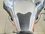 BMW F900GSA Karbon Tank Pedi - Görsel 4