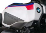 BMW R1300GS Adventure Tank ve Diz Pedleri - Görsel 3