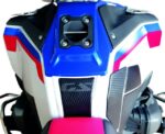 BMW R1300GS Adventure Tank ve Diz Pedleri - Görsel 5