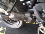 BMW R1300GS Egzoz Koruyucu - Görsel 2