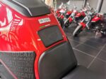 Ducati Multistrada V4 2021 ve Sonrası Karbon Tank ve Diz Pedleri - Görsel 5