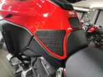 Ducati Multistrada V4 2021 ve Sonrası Karbon Tank ve Diz Pedleri - Görsel 4