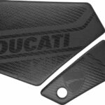 Ducati Panigale V4 (2023-) Diz Pedleri