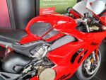 Ducati Panigale V4 (2023-)Diz Pedleri - Görsel 2