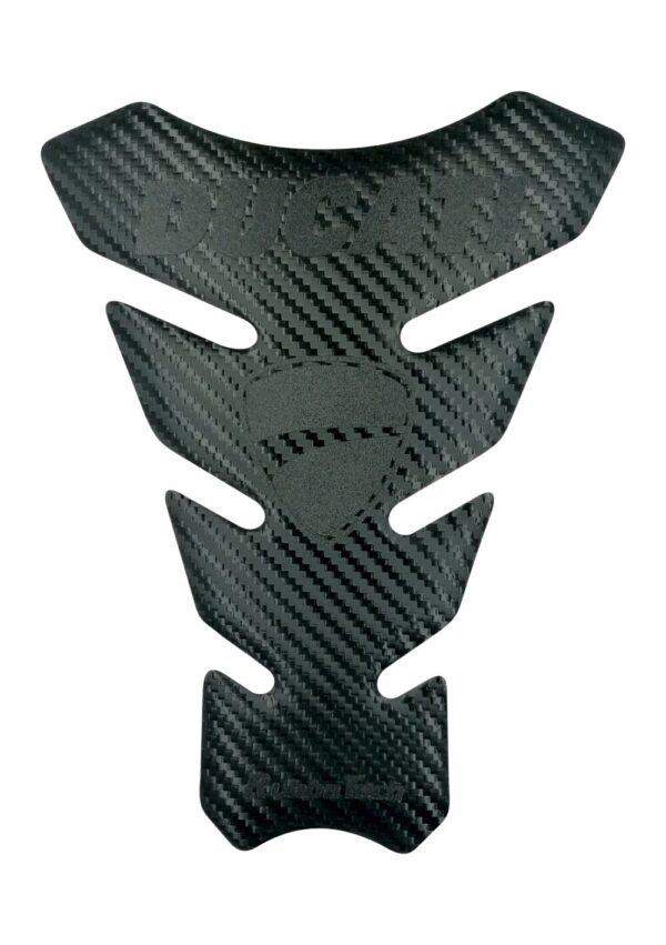 Ducati Universal Karbon Tank Pedi