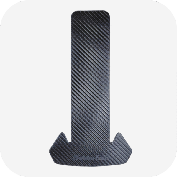 Honda NC750X 2021-2024 karbon tank pedi Rubbatech