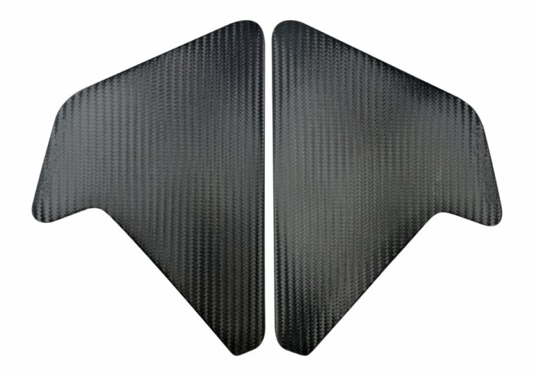 Yamaha 1200 Super Tenere Diz Pedi Depo Yan Koruma