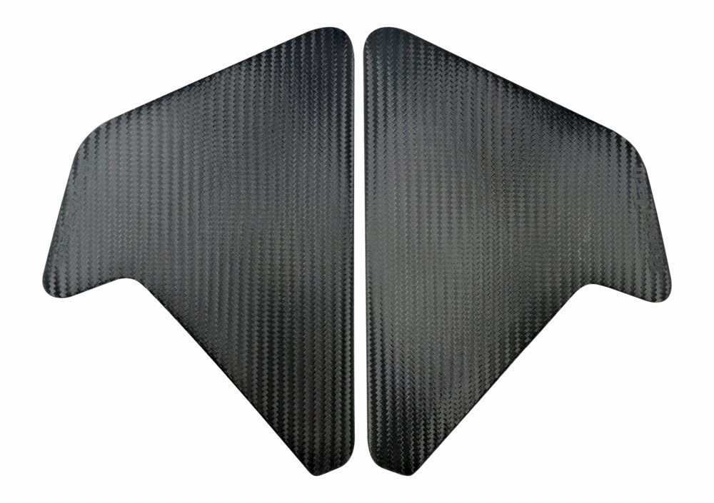 YAMAHA 1200 SUPER TENERE KNEE PADS (Sample) 1 Yamaha 1200 Super Tenere Diz Pedi Depo Yan Koruma