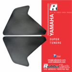 YAMAHA 1200 SUPER TENERE Diz Ped Seti - Görsel 5
