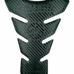 Yamaha Depo Koruyucu Tank Pad Karbon