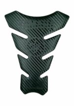 Yamaha Depo Koruyucu Tank Pad Karbon