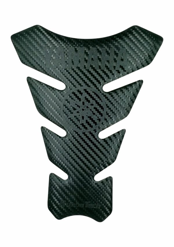 Yamaha Depo Koruyucu Tank Pad Karbon